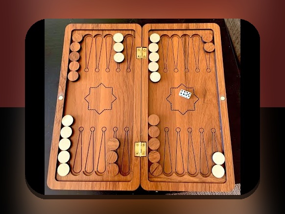 بازی تخته نرد برای اندروید: چگونه این بازی محبوب ایرانی را در گوشی خود داشته باشیم؟